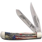 Remington 337WB Trapper 250th Anniversary