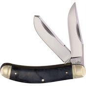Rough Rider 2077 Sowbelly Black Marble