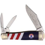 Rough Rider 2736 Whittler 250 USA Annv