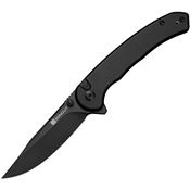 SenCut 251022 Ingot Button Lock Black