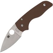Spyderco 230GPBN15V Lil' Native Compres SPRINT