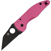 Spyderco 264GPNBKP MicroJimbo Compress SPRINT