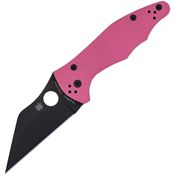 Spyderco 85GPNBKP2 Yojimbo Compress Sprint