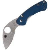 Spyderco 141GPCBL Balance R.I.L. SPRINT