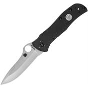 Spyderco 55G20CVP Starmate Linerlock SPRINT