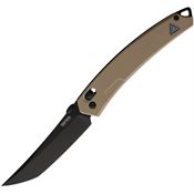 SRM 9211BGW 9211 Ambi Lock Tan