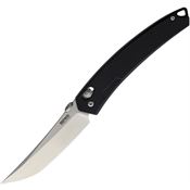 SRM 9211GB2 9211 Ambi Lock Black