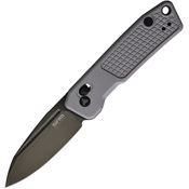 SRM 7229AK Scout Ambi Lock Graay