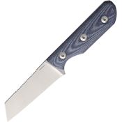 Straight Line 8SCDC SCORER Fixed Blade Denim