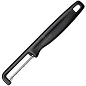 Victorinox 609433 Universal Peeler Black