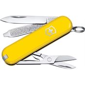 Victorinox 062238 Classic SD Sunny Side