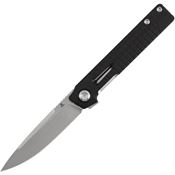 Tenable 2123A3 Kitpu Linerlock Blk G10