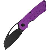 Tenable 3016A3 Goblin L Linerlock Purple