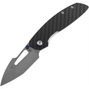 Tenable 1068A1 Link Linerlock Dam CF