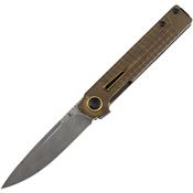 Tenable 2123A5 Kitpu Linerlock Dama PEI