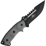 TOPS SE105C250 Steel Eagle Hunter Fixed Blade