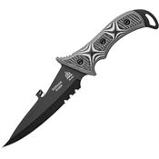 TOPS SDIV02 Sidekick Diver Double Edge
