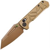 Trivisa JM11RGM Skarn Crossbar Lock Ti Rose Gl