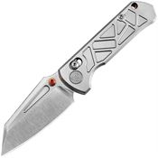 Trivisa JM11WM Skarn Crossbar Lock Ti