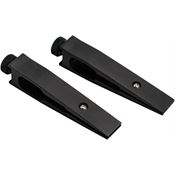 TSPROF T260103B Whole-Milled Fillet Clamps