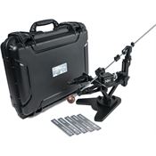 TSPROF K4P26028B K4 Sharpening Kit with Case
