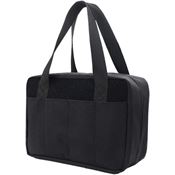 Viperade 40BK VE40 40-Slot Knife Pouch