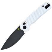 Vixino 501G1 Rockshark Crossbar Lock White