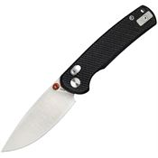 Vixino 501M3 Rockshark Crossbar Lock Black