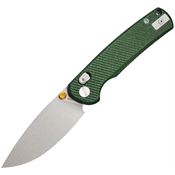 Vixino 501M2G Rockshark Crossbar Lock Green