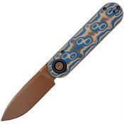 Vosteed A3730 Corgi V 295 Vanchor Lock Cop
