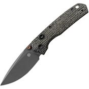 Vosteed A2230 Psyop 299 Top Linerlock