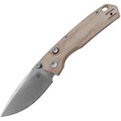 Vosteed A2229 Psyop 299 Top Linerlock