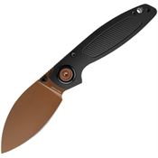 Vosteed A2812 Shilin Cutter Vanchor Lock
