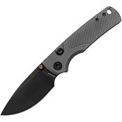Vosteed A4804 Porcupine TiSlim Top Linerlock