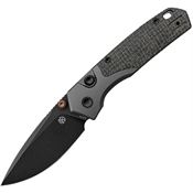 Vosteed A2233 Psyop 299 Top Linerlock