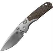 Vosteed A2238 Psyop 299 Top Linerlock