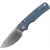 Vosteed A4806 Porcupine TiSlim Crossbar Lock