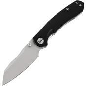 Wixco 15B Axor Linerlock Black