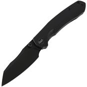 Wixco 15A Axor Linerlock Black