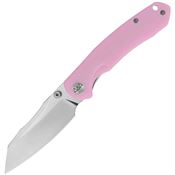 Wixco 15E Axor Linerlock Pink