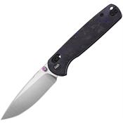 Wixco 10ENV Drax II Crossbar Lock Purple