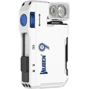 Wuben G5WHT G5 Rechargable EDC Light White