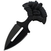 ElitEdge 20685BK Push Dagger Black
