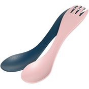 Light My Fire 12915213 Swedish Spork Little 2-Pack
