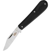Taylors Eye Witness 742B Endurance Slip Joint Black