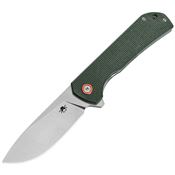 Klaken J305GN Drake Linerlock OD