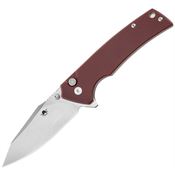 Klaken J313BR Riven Button Lock BRn