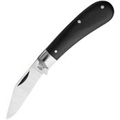 Taylors Eye Witness 260 Farmer's Slip Joint Black