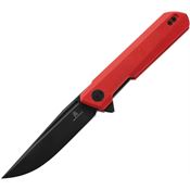 Bestech MK01L Bestechman Dundee Linerlock