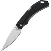 Gerber 2009292 Forefront Lockback Black